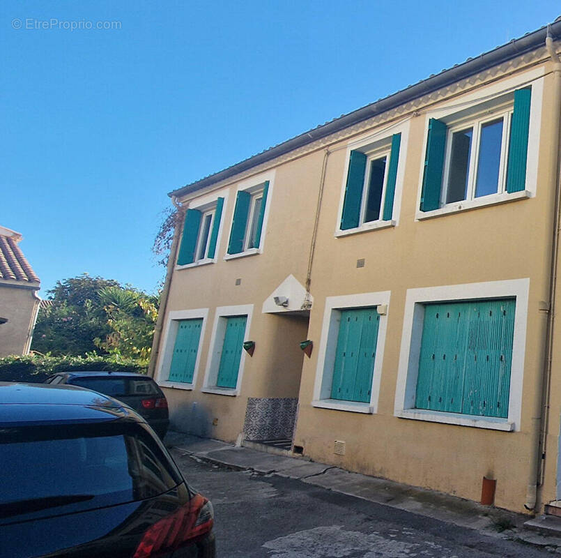 Appartement à NARBONNE