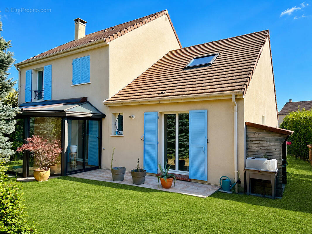 Maison à HERBLAY