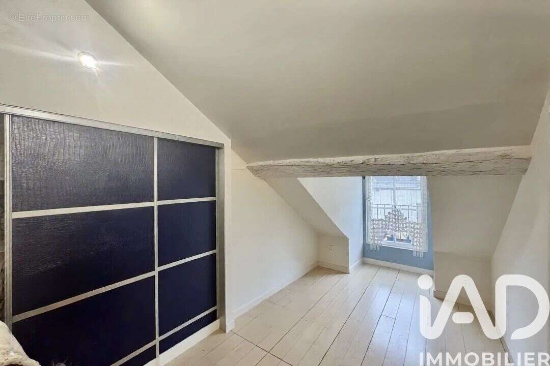 Photo 8 - Maison à CHINON