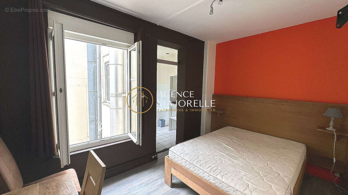 Immeuble de 25 pièces (ancien Hotel de 18 chambres), à 5 min de la place Stanislas ! - photo 10