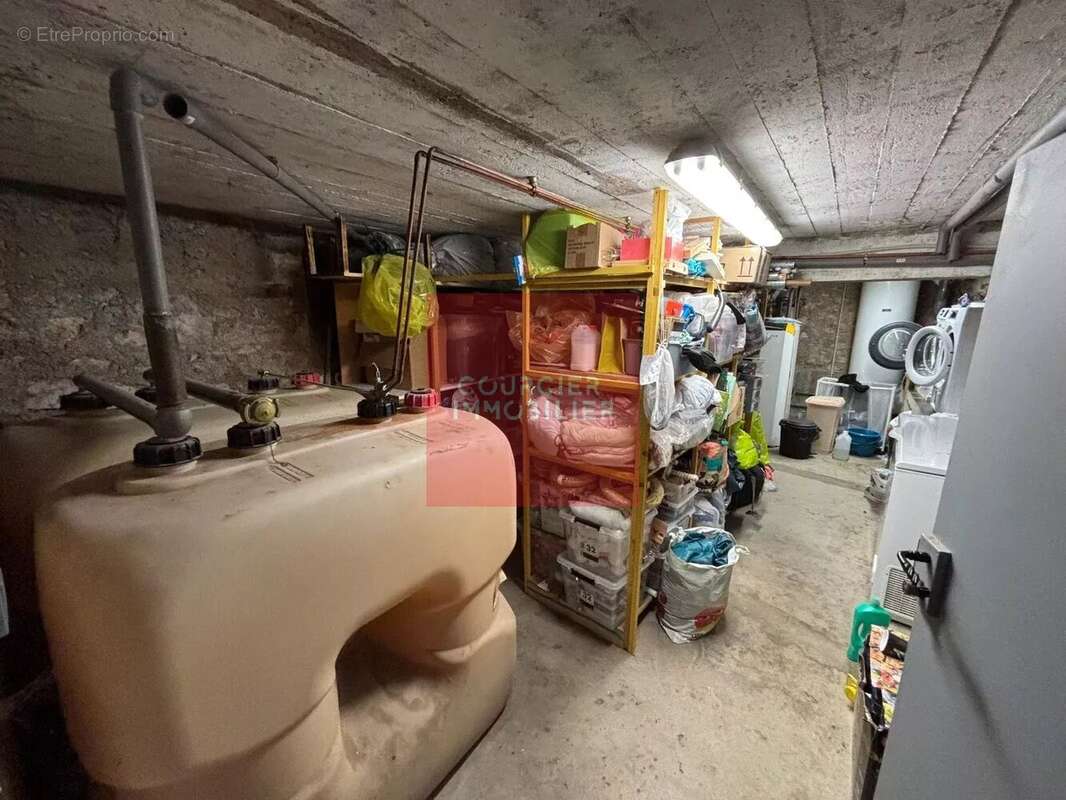 Appartement à SAINT-REMY-L'HONORE