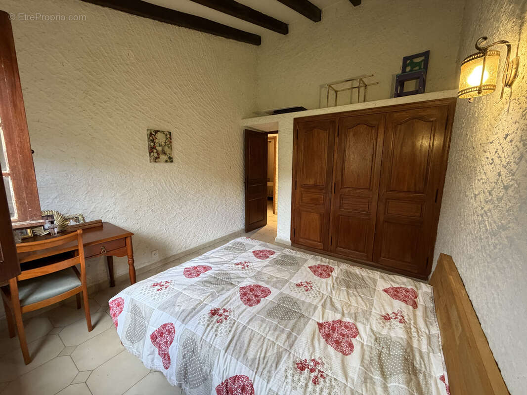 Maison à PETRETO-BICCHISANO