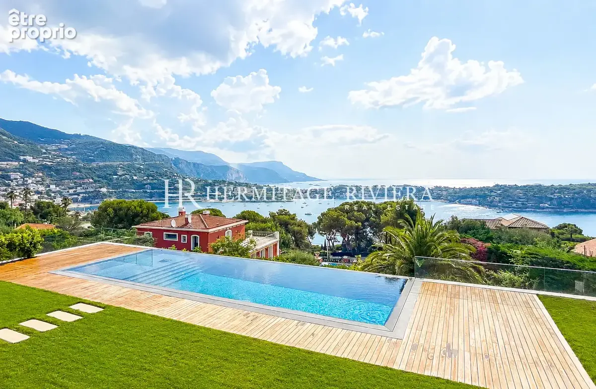 Maison 11 pièces 380 m² à vendre à Nice (06000) - photo 3
