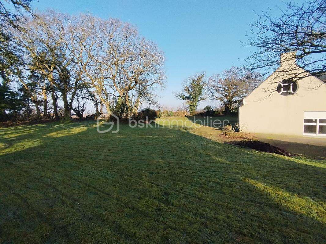 Maison à LANDERNEAU