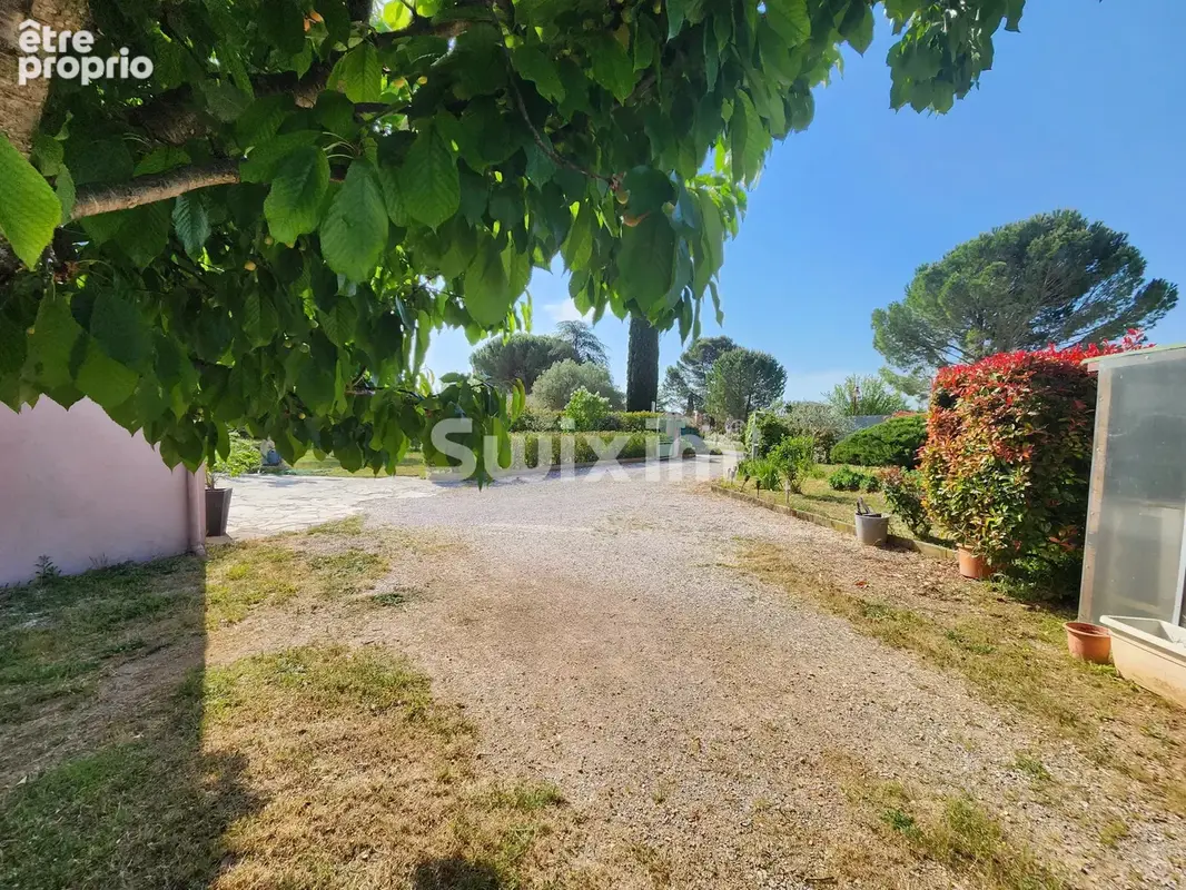 Belle maison de qualité au calme de 140m² avec piscine garage - photo 2