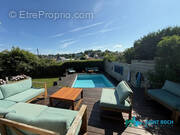 Maison à SAINTE-ADRESSE