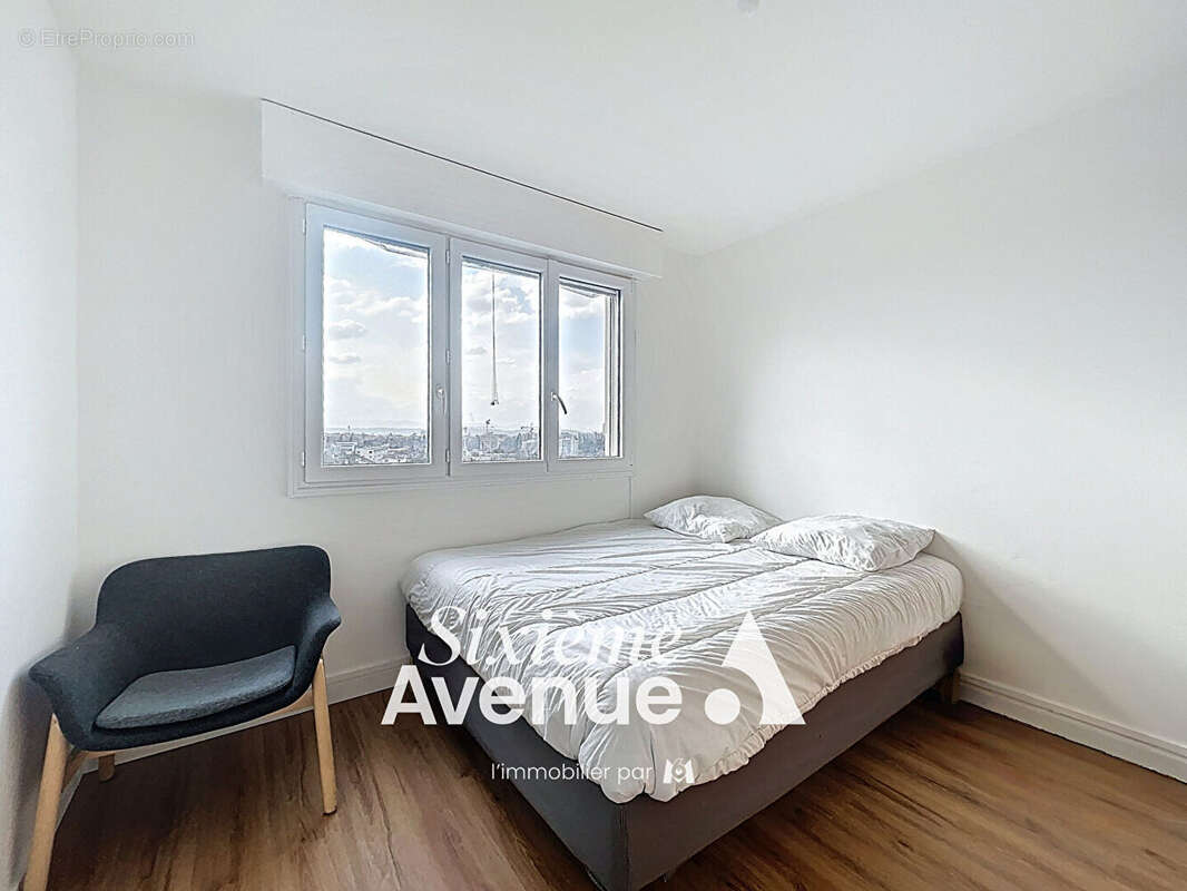 Appartement à BRON