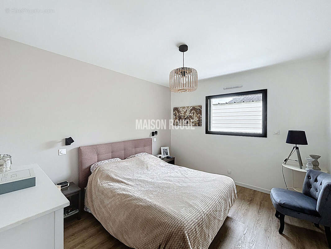 Maison à PERROS-GUIREC