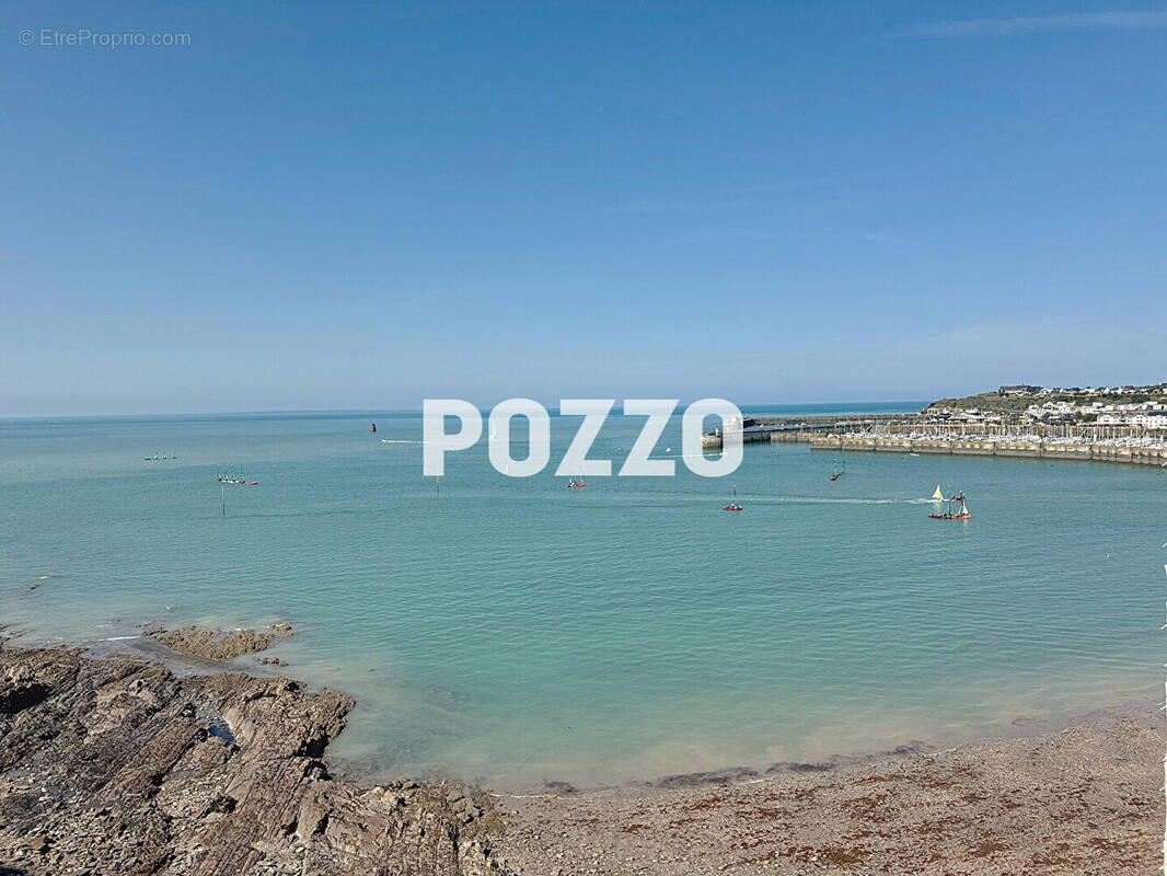 Appartement à GRANVILLE