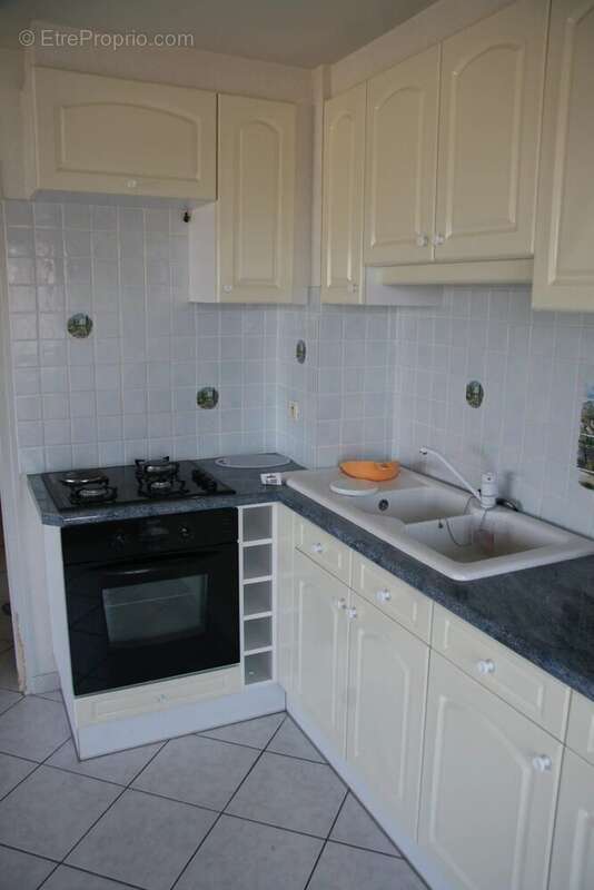 Appartement à THONON-LES-BAINS