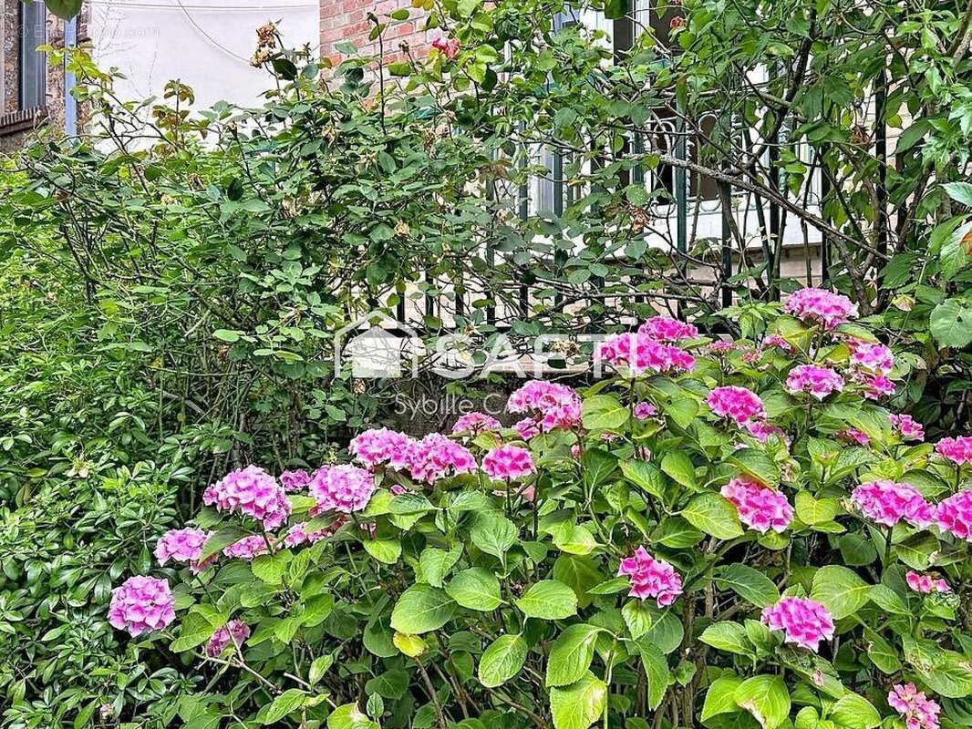 Photo 3 - Maison à MEUDON