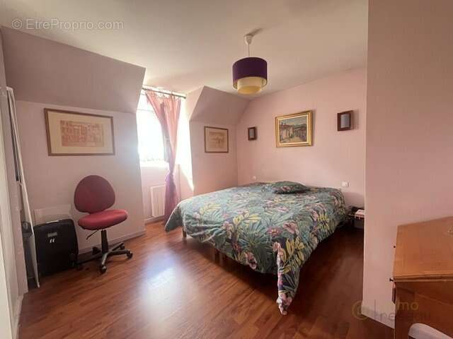 Maison 135 m² à Gisors  - photo 9