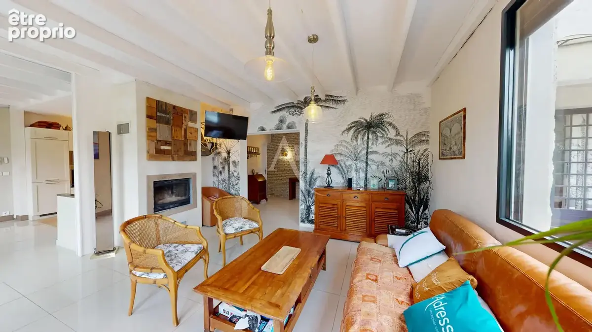 Maison Cazilhac - photo 5