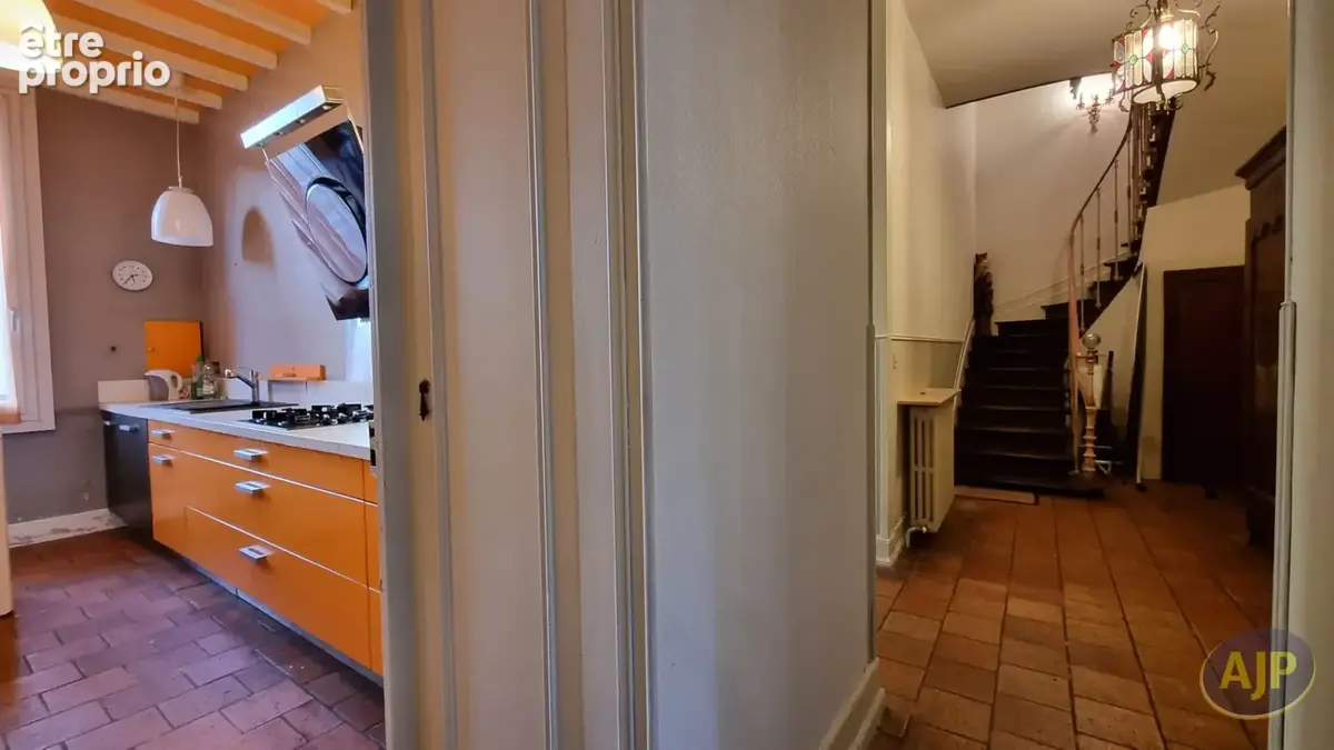 MAISON  5 ch LIBOURNE + dependances et Garage - photo 9