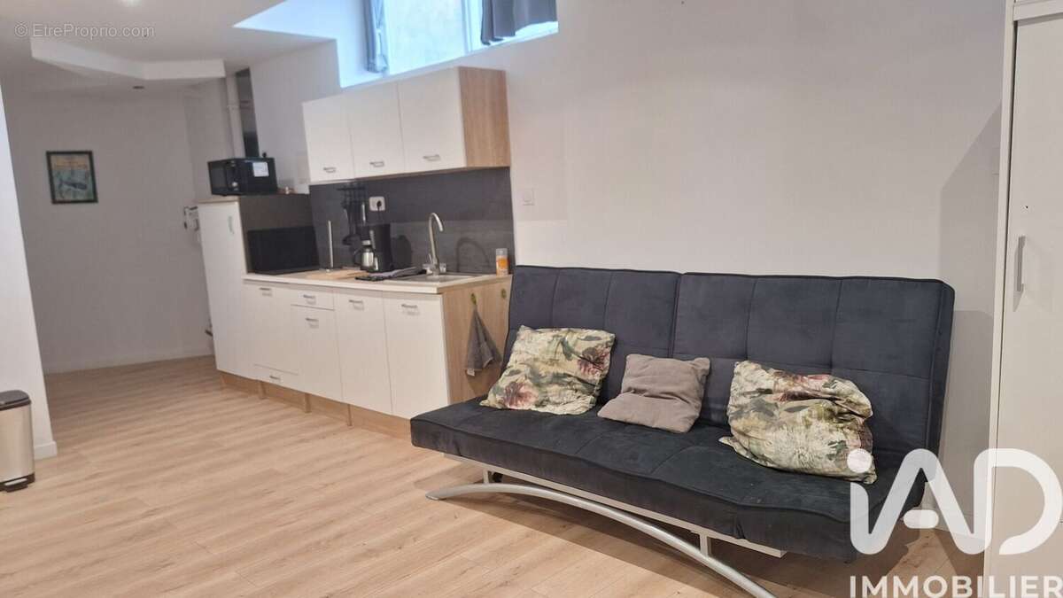 Photo 9 - Maison à ARLES-SUR-TECH