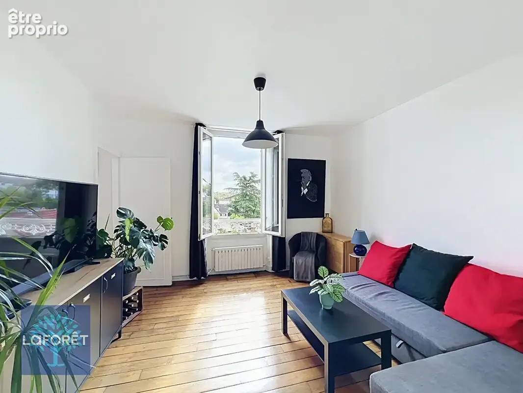 Photo Appartement à Villabe au prix de 167 000€