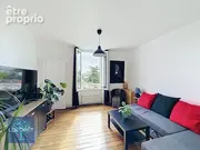 Appartement à VILLABE