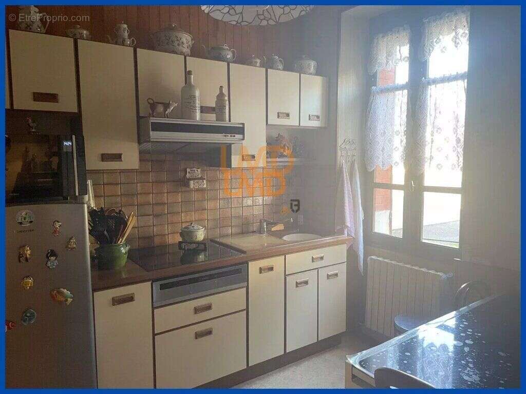 Maison à VIVIEZ