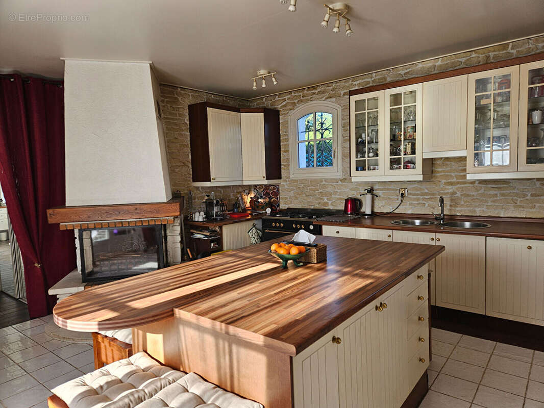 Propriété - photo 8