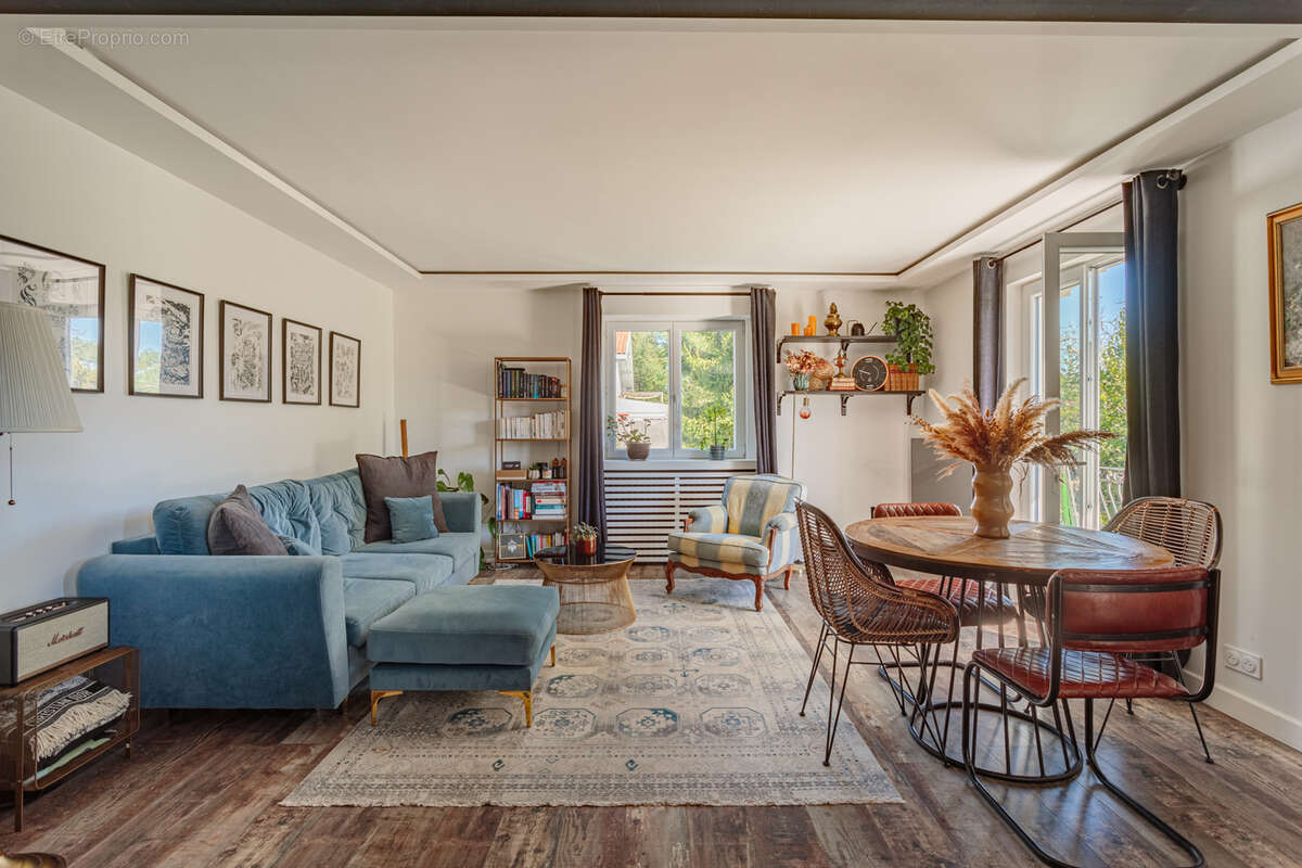 Appartement à BIDART