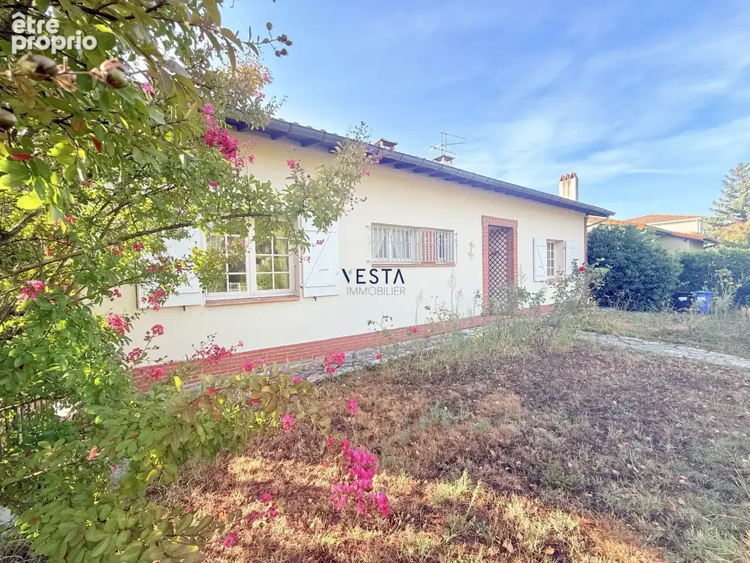 Photo Maison à Balma au prix de 499 000€