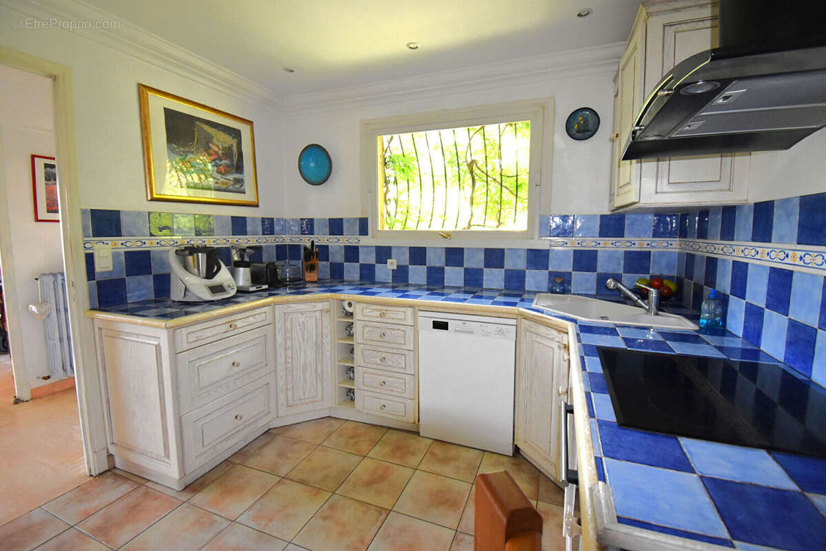 Maison à SAINT-RAPHAEL