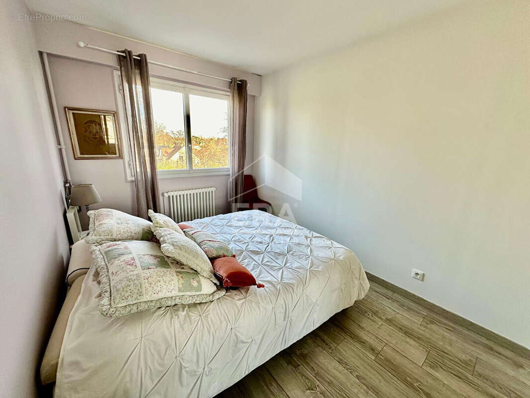 Appartement à LE VESINET