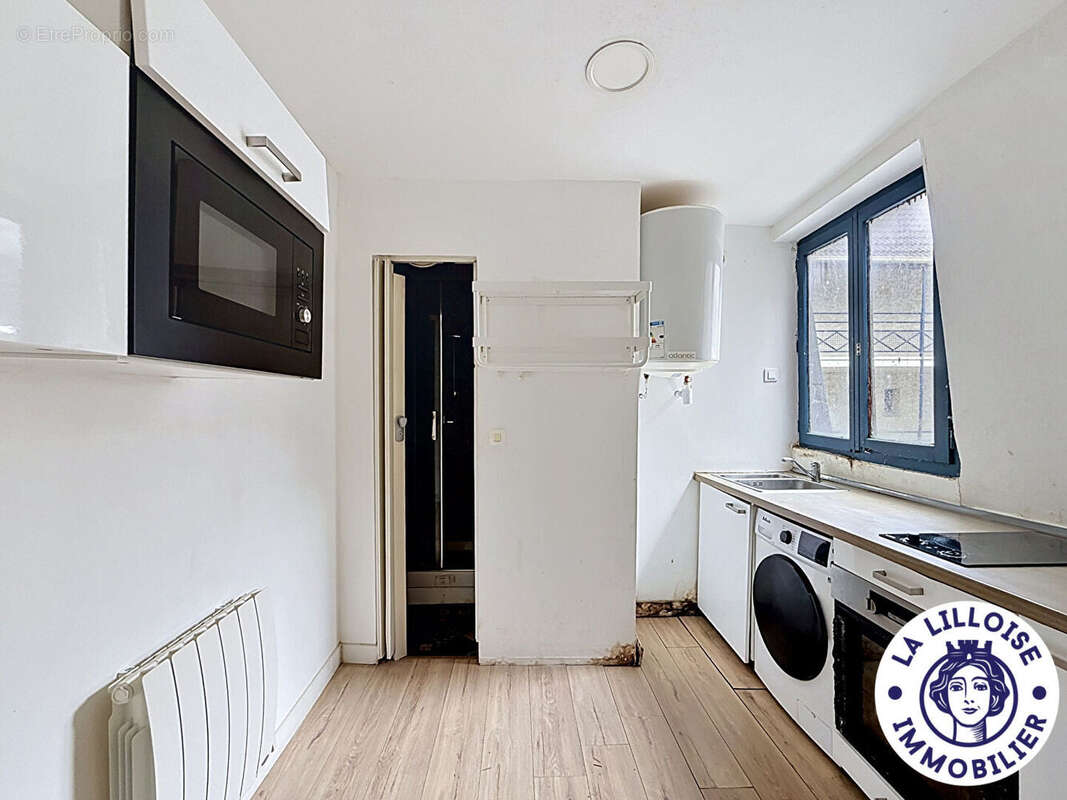 Appartement à LILLE
