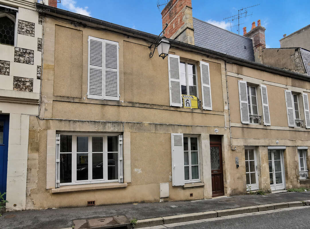Maison à BAYEUX