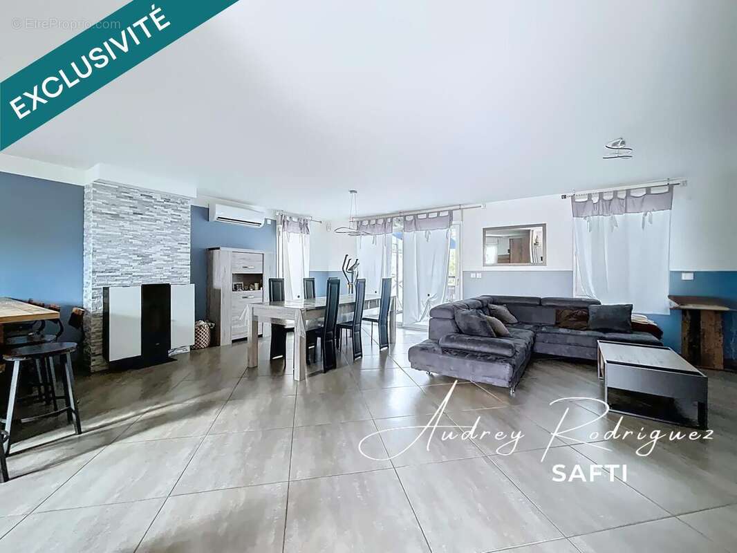 Photo 4 - Maison à LARNAGE