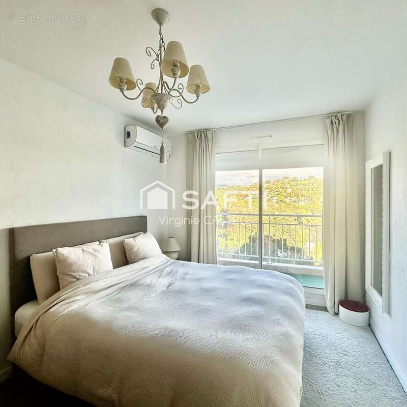 Photo 7 - Appartement à BIOT