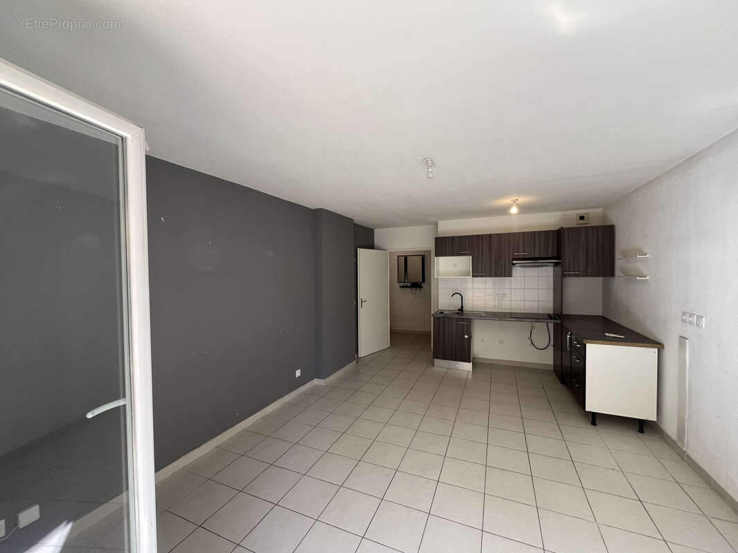 Appartement à SAINT-ANDRE-DE-LA-ROCHE