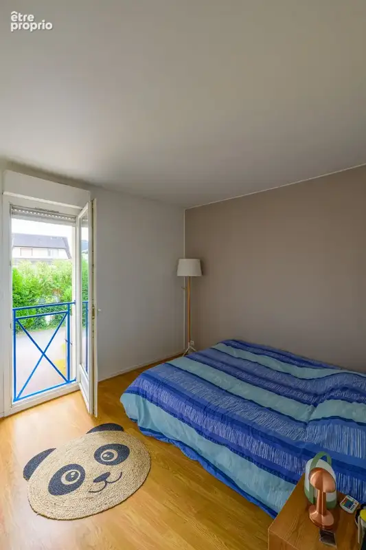 Chennevières-sur-marne   limite ormesson   maison familiale 4 chambres   151 m2 - photo 9