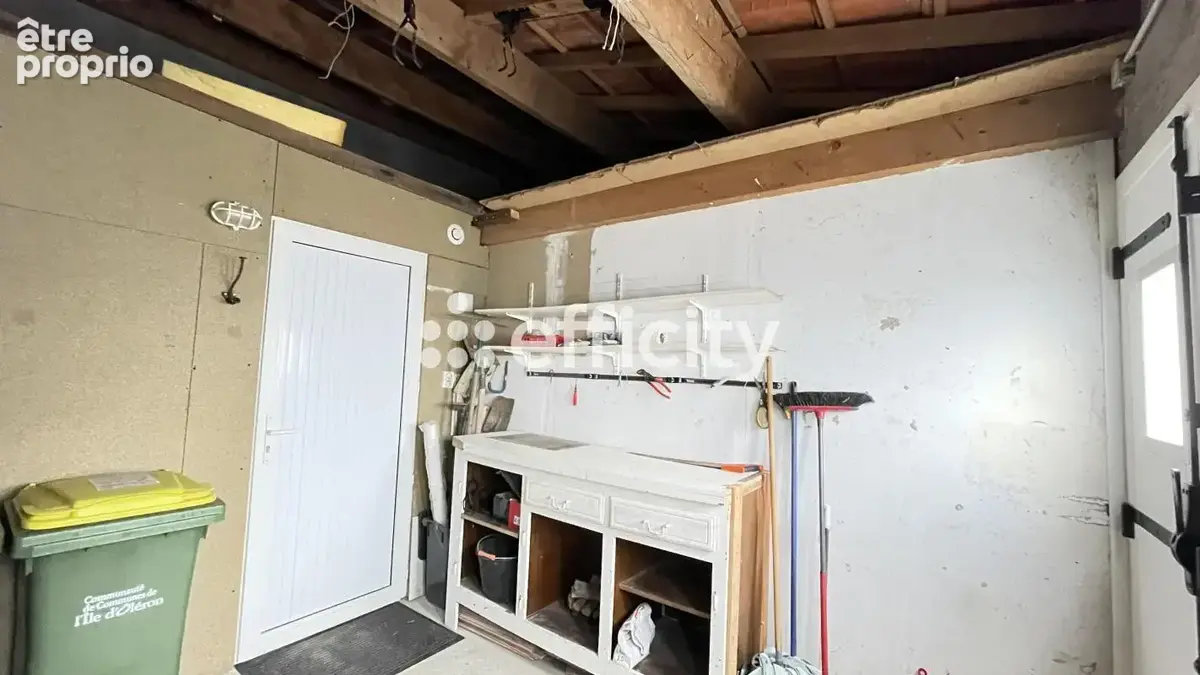Maison 3 pièces 80 m² à vendre à Saint-Pierre-D'oleron (17310) - photo 14