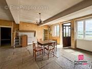 Maison à PRECY-SOUS-THIL