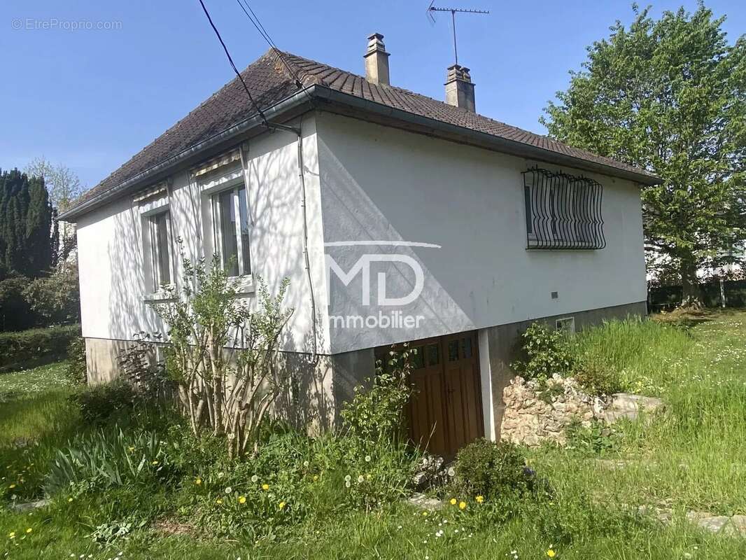 Maison à EVREUX