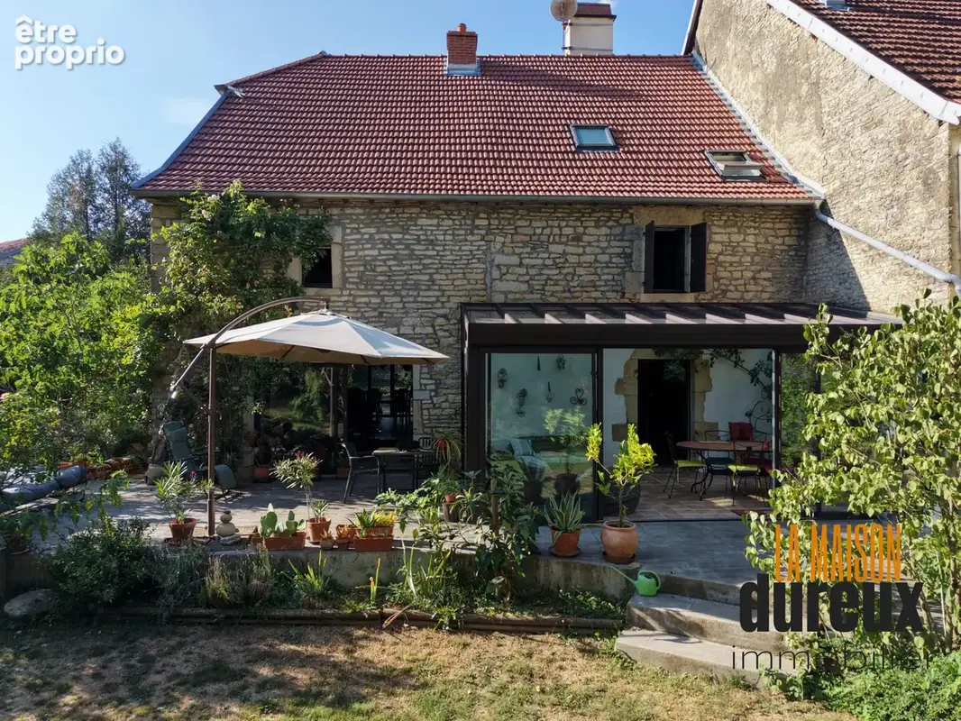 Maison 185 m² à Renaucourt  - photo 2