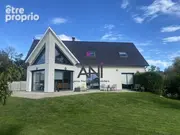 Maison à HAUTOT-SUR-MER