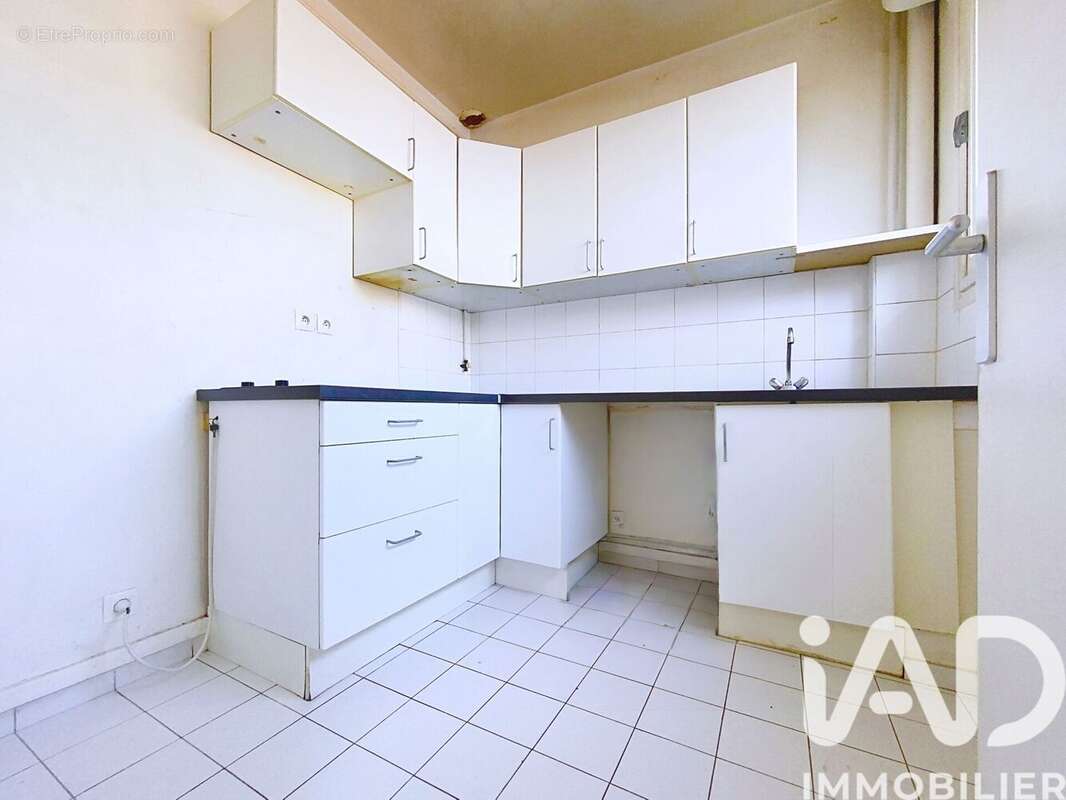 Photo 6 - Appartement à VERSAILLES
