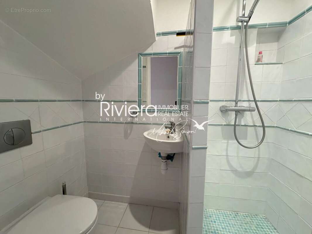 Maison à LA CROIX-VALMER