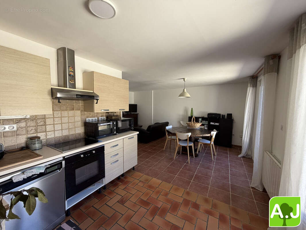 Maison à BREVAL