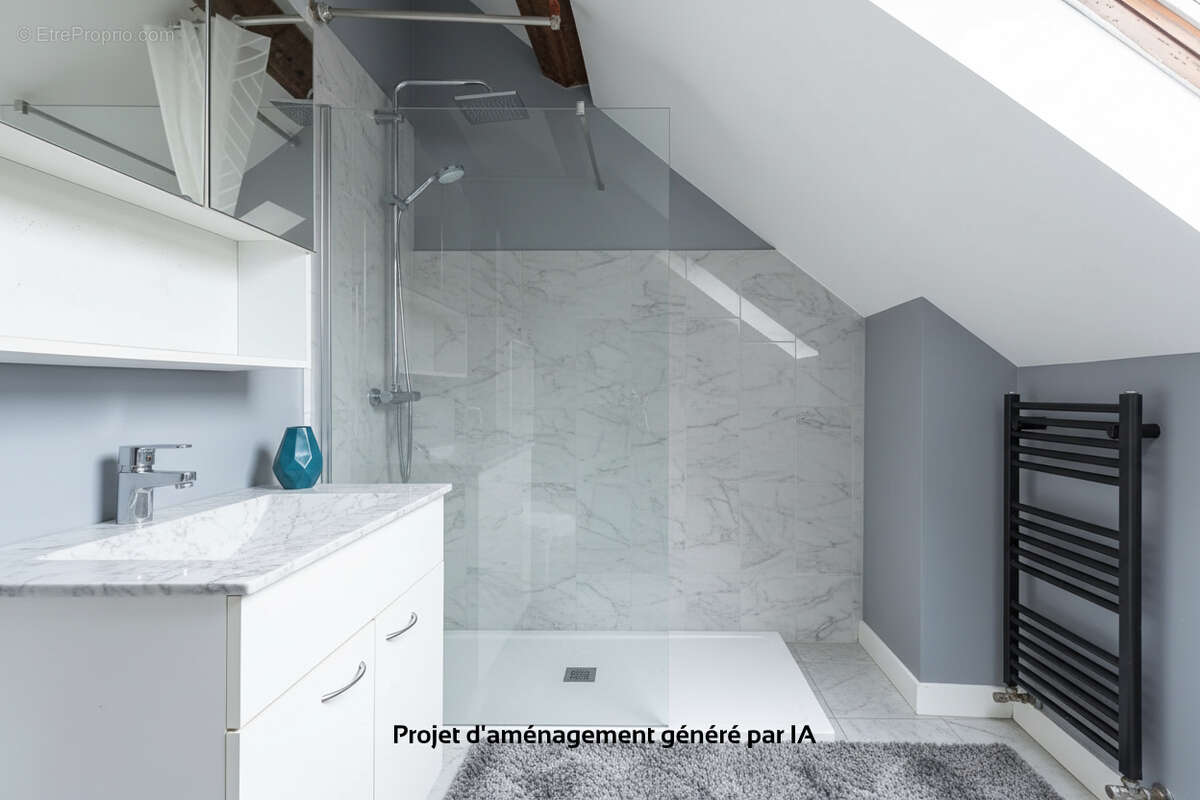 Appartement à EPERNAY