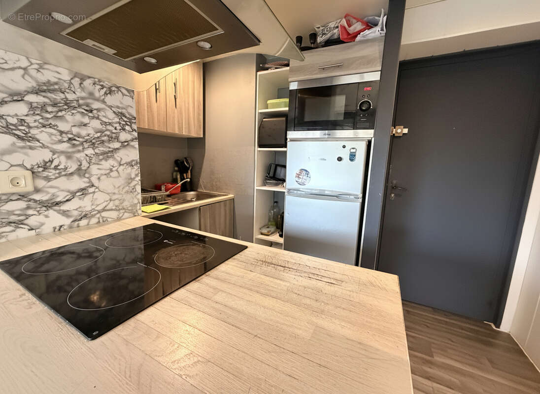 Appartement à EVRY