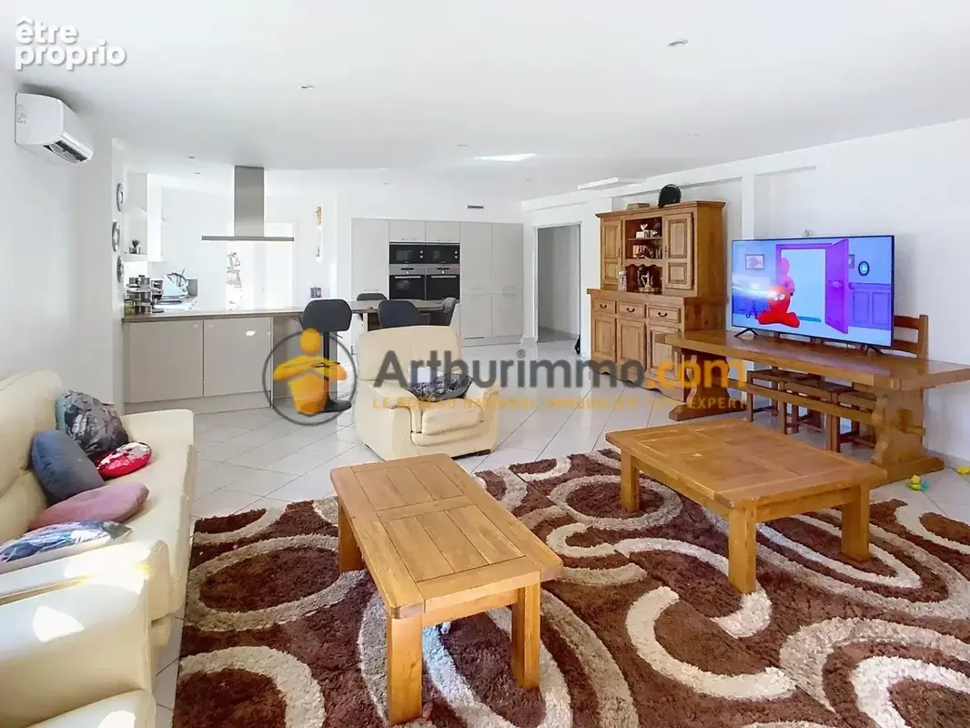 Vente Maison Perpignan(66000) 380 000ï¿œ - photo 5