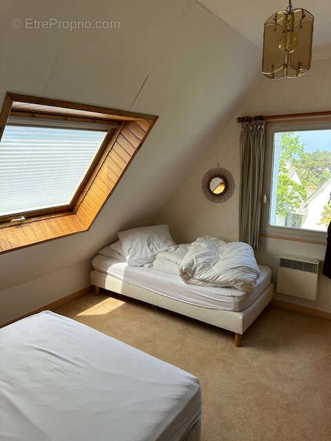 Maison à PERROS-GUIREC