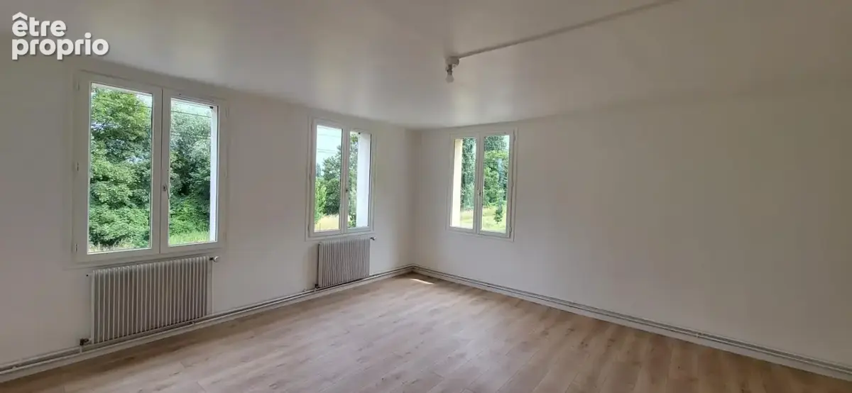 Elbeuf proche Seine : Maison 113 m² avec jardin 300 m², 3 CH et 3 PK intérieurs ... Prix attractif ! - photo 5