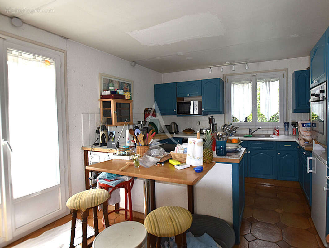 Maison à COMBS-LA-VILLE