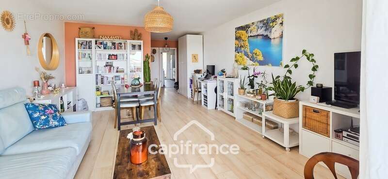 Appartement à BANDOL