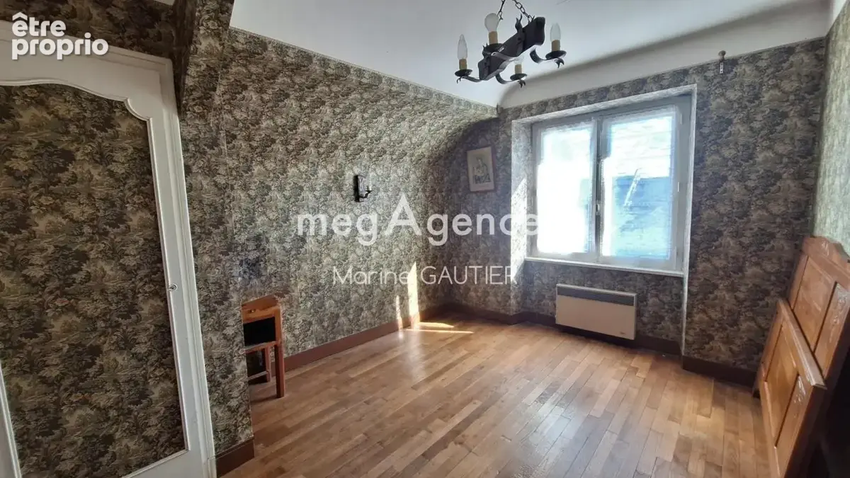 Maison - 8 pièces - 5 chambres - 35350 (Saint-Méloir-des-Ondes) - photo 7