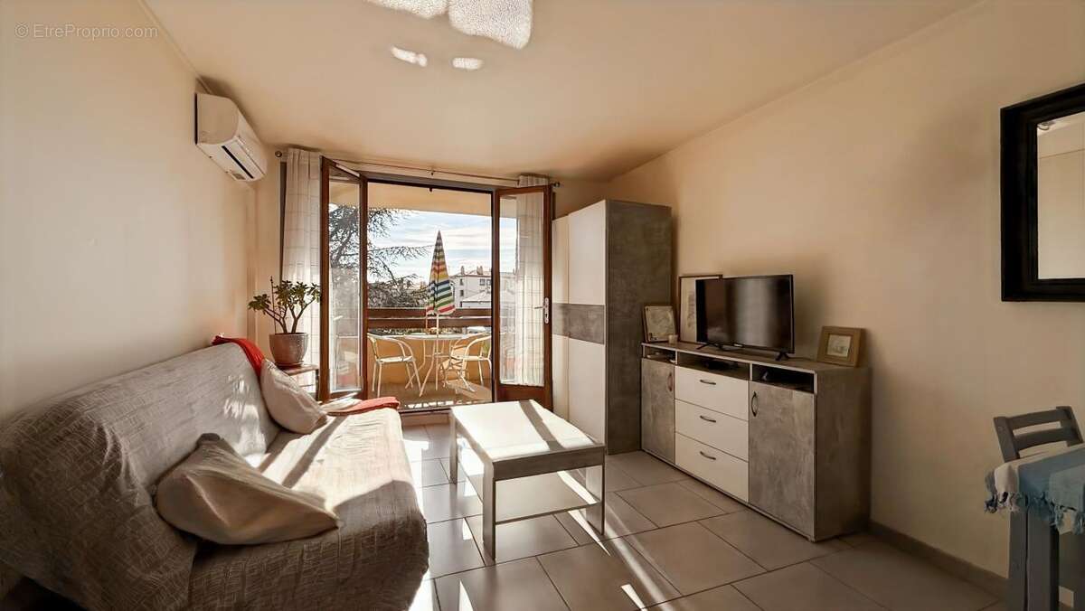 Appartement à FREJUS